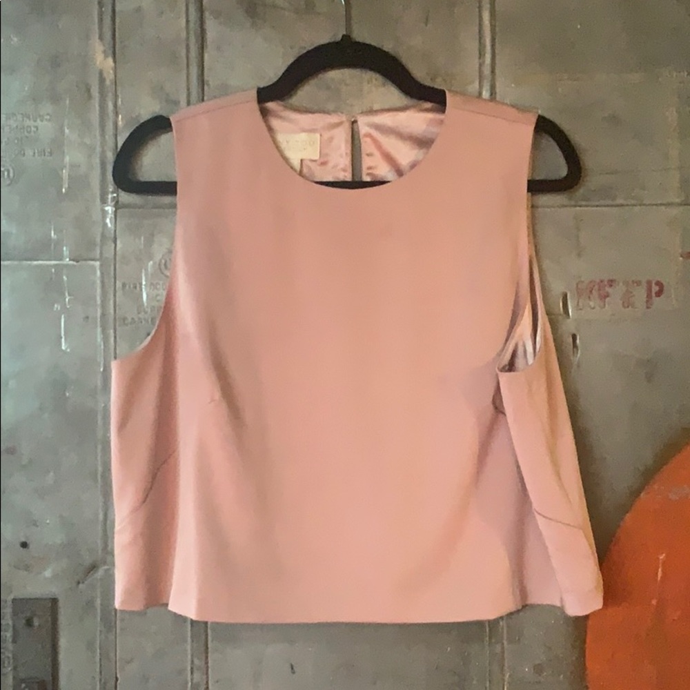 Jenny Yoo Formal top